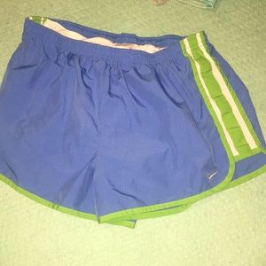 Nike shorts